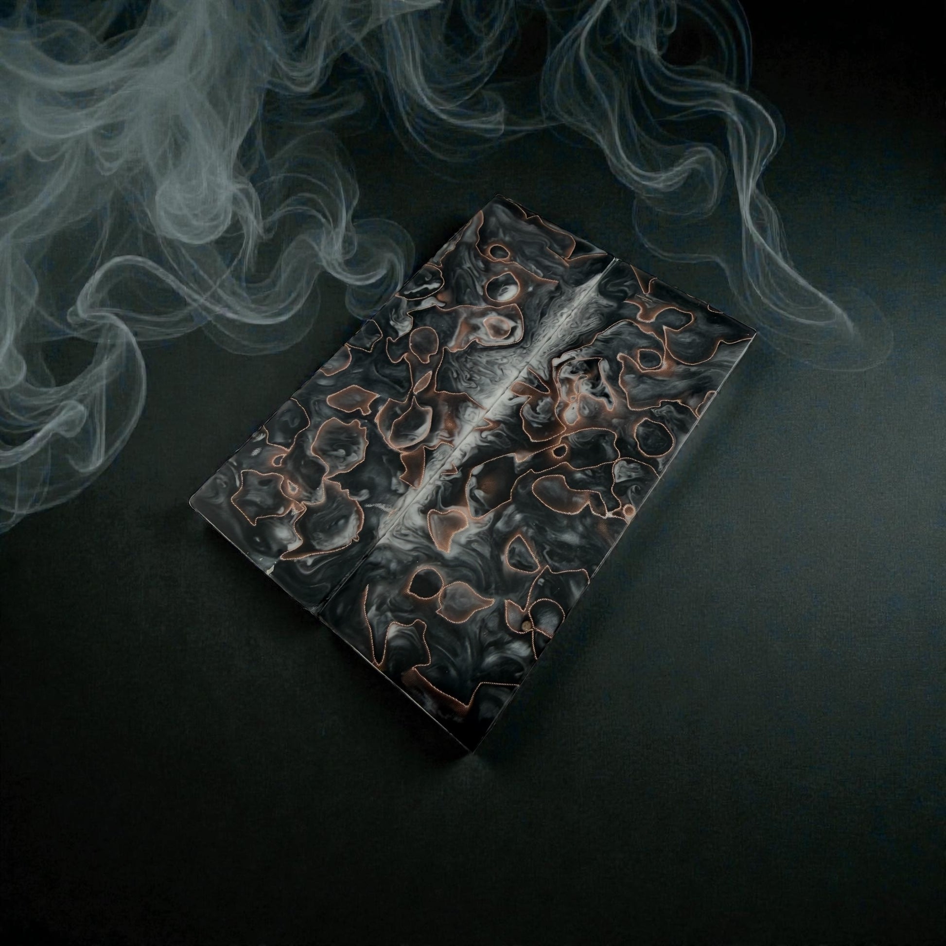 JHC CopperCore-Crater #4157