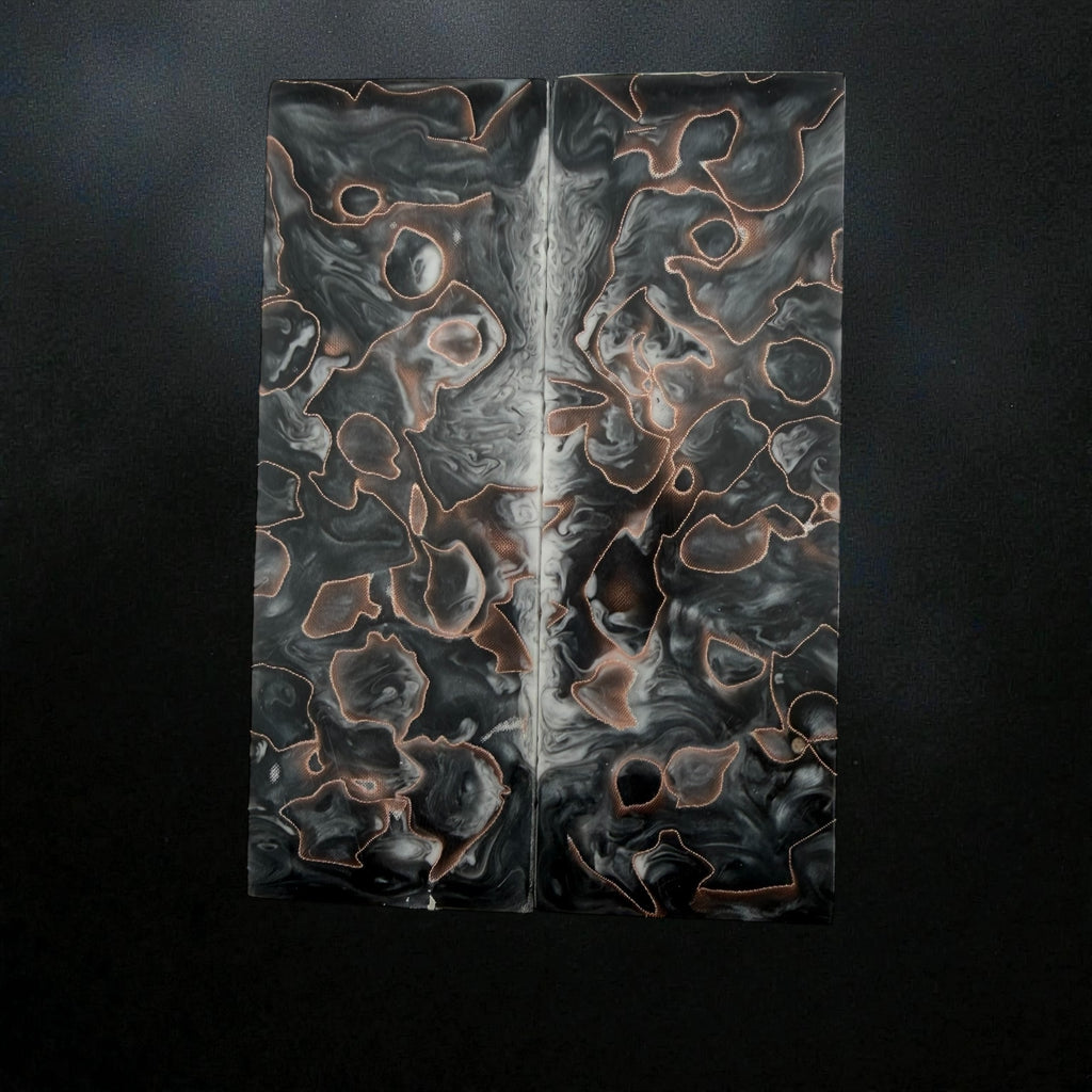 JHC CopperCore-Crater #4157