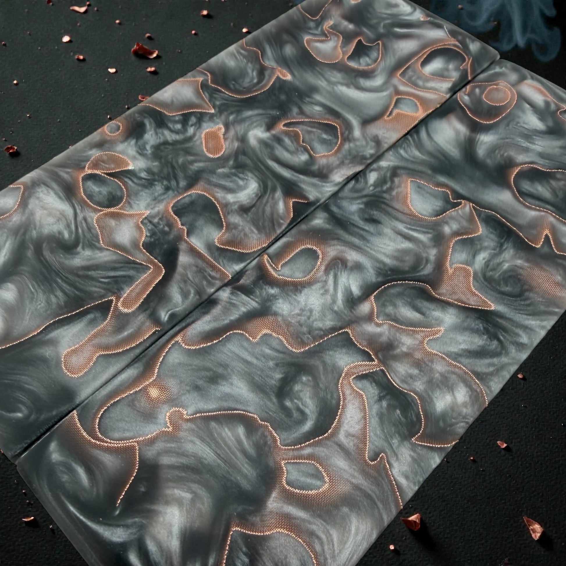 (Copy) JHC CopperCore-Crater #4162