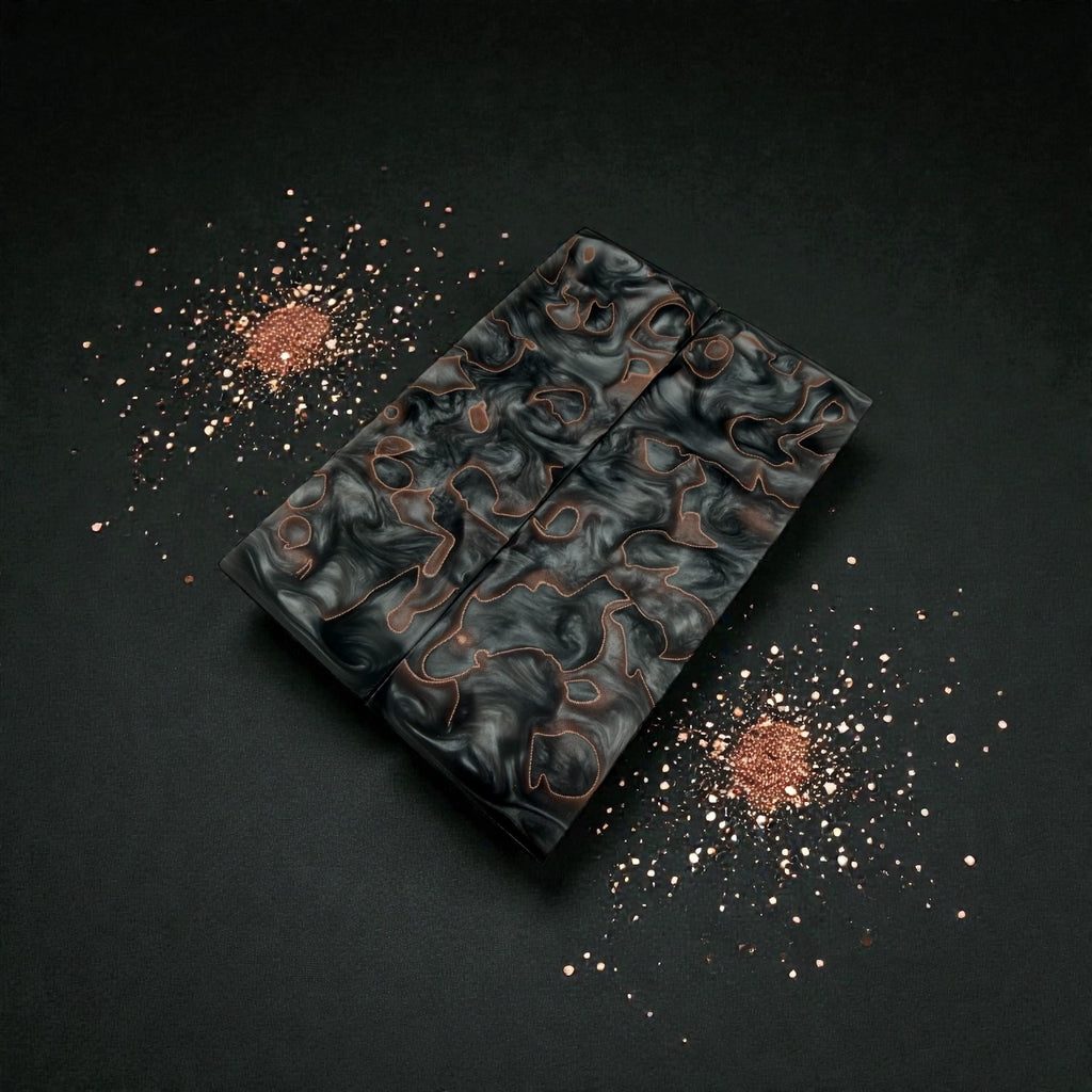 (Copy) JHC CopperCore-Crater #4162