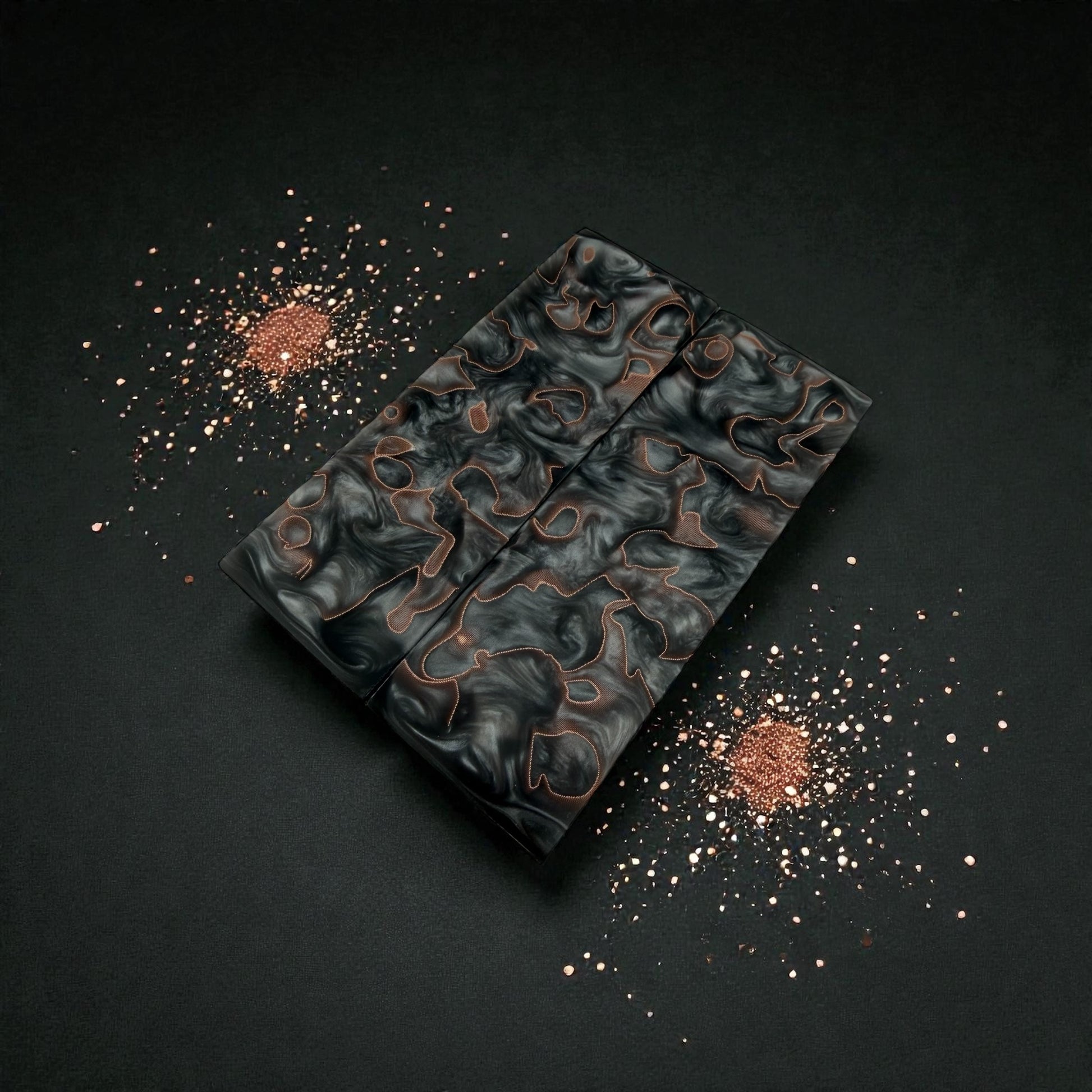 (Copy) JHC CopperCore-Crater #4162