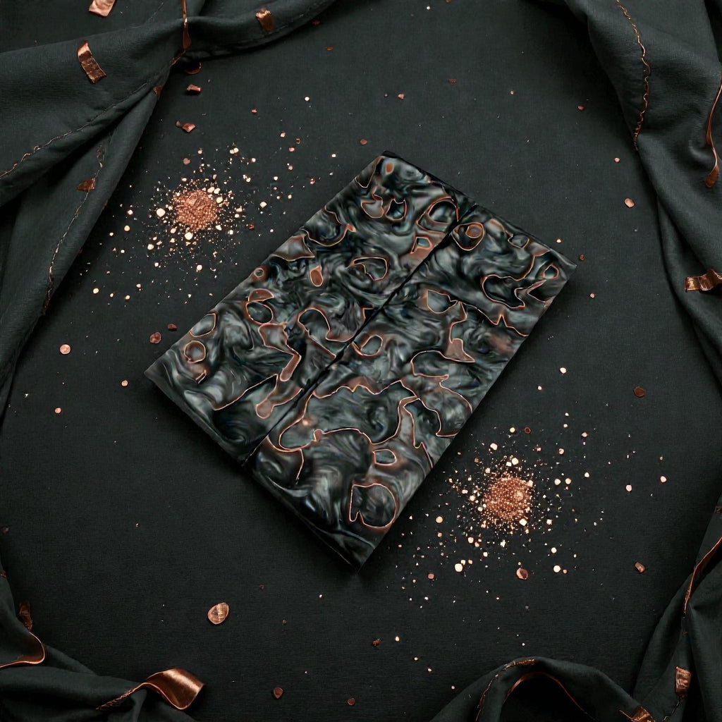 (Copy) JHC CopperCore-Crater #4162