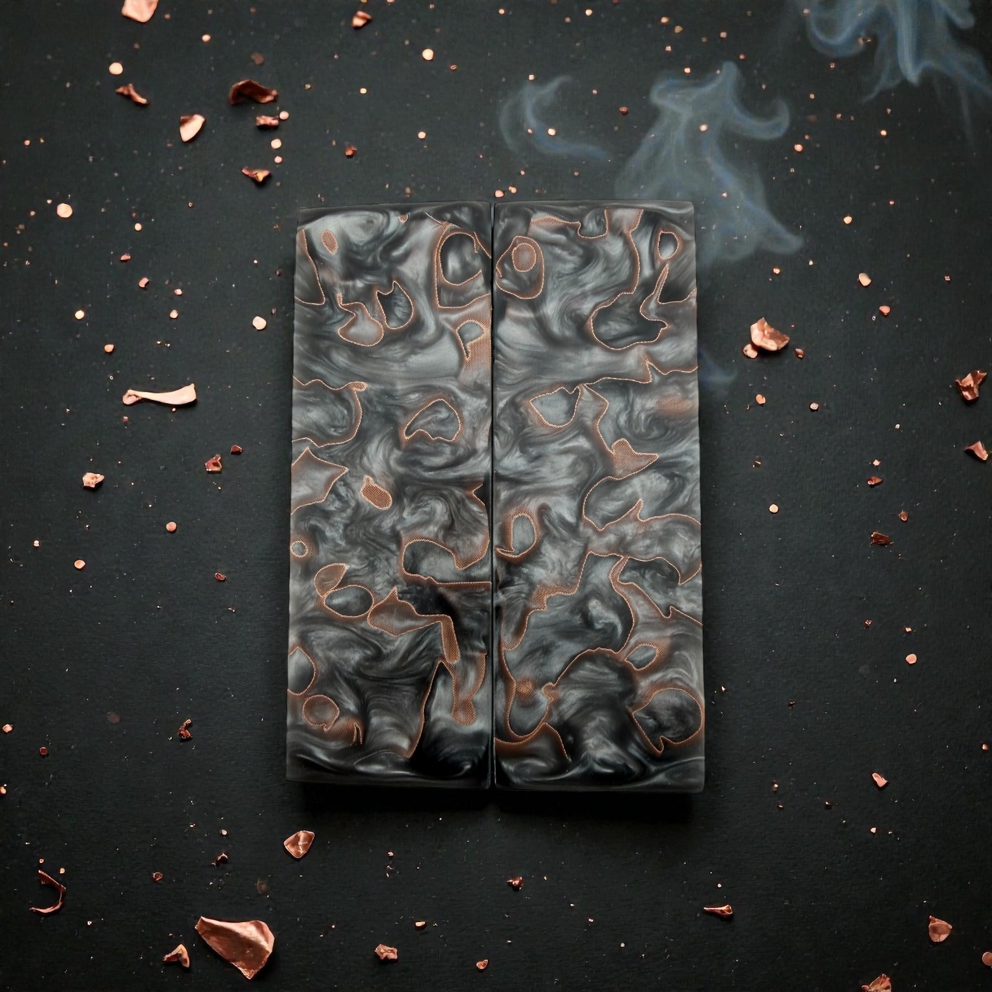 (Copy) JHC CopperCore-Crater #4162