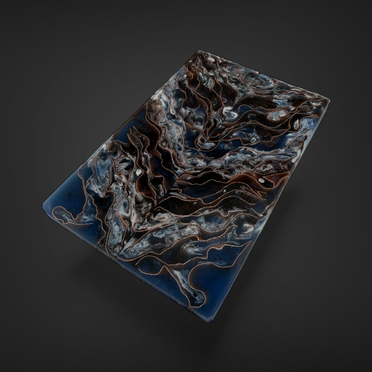 CopperCore Molar #4165