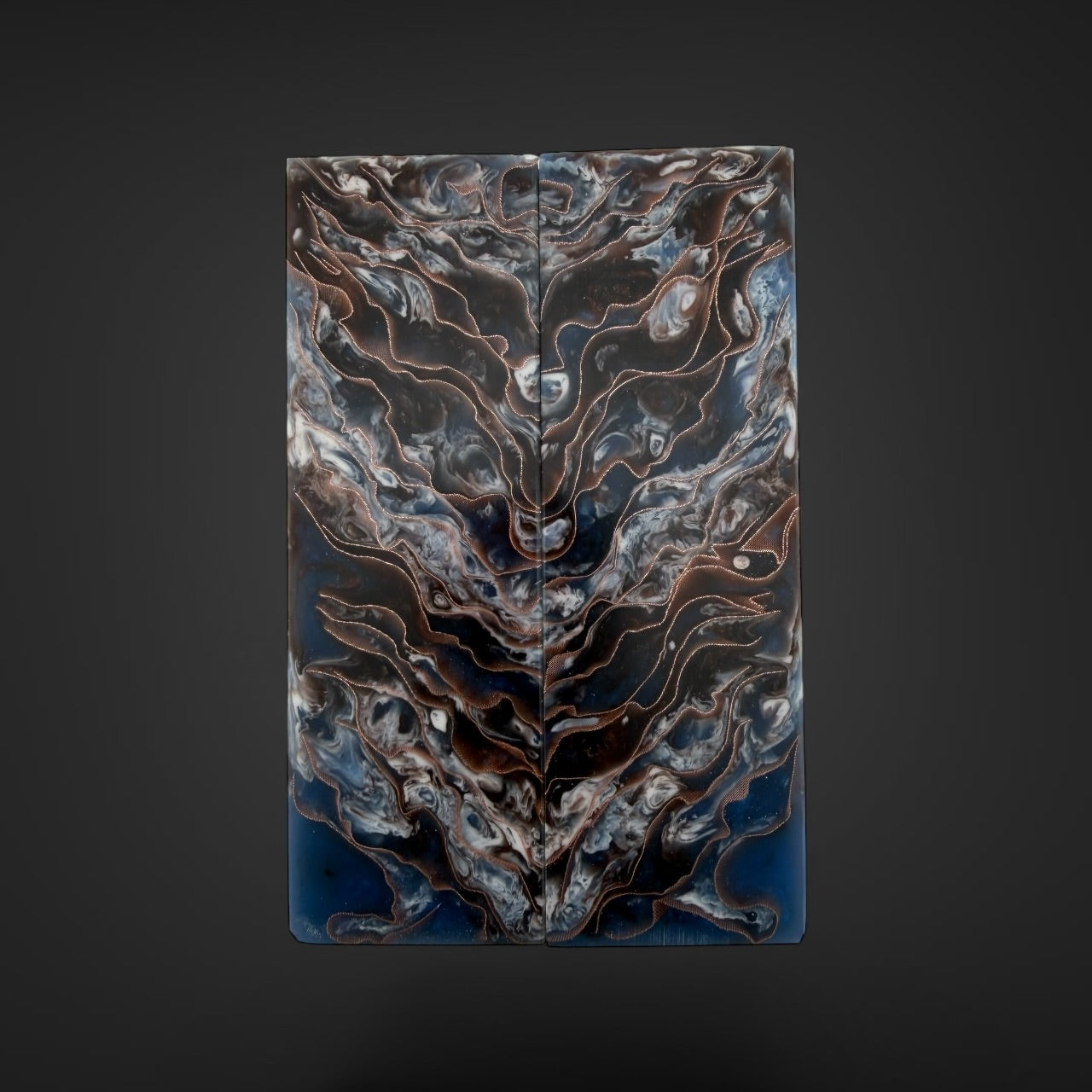 CopperCore Molar #4165