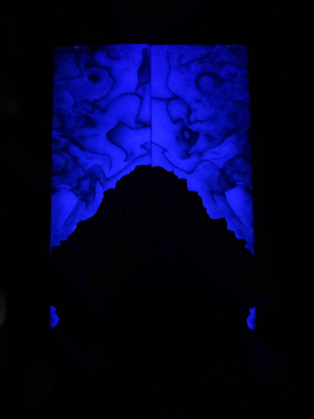 #1007BrassCore Hybrid