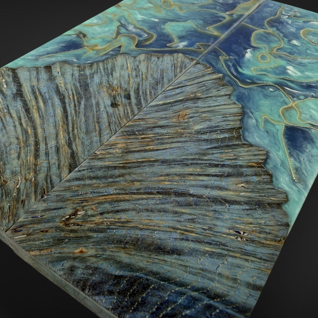 #1007BrassCore Hybrid