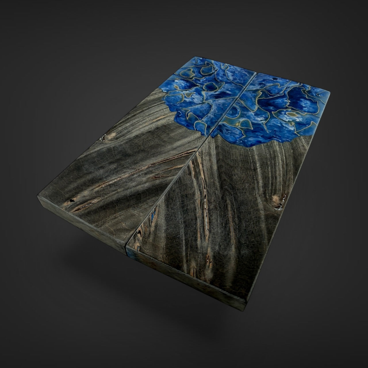 #1010 BrassCore Hybrid