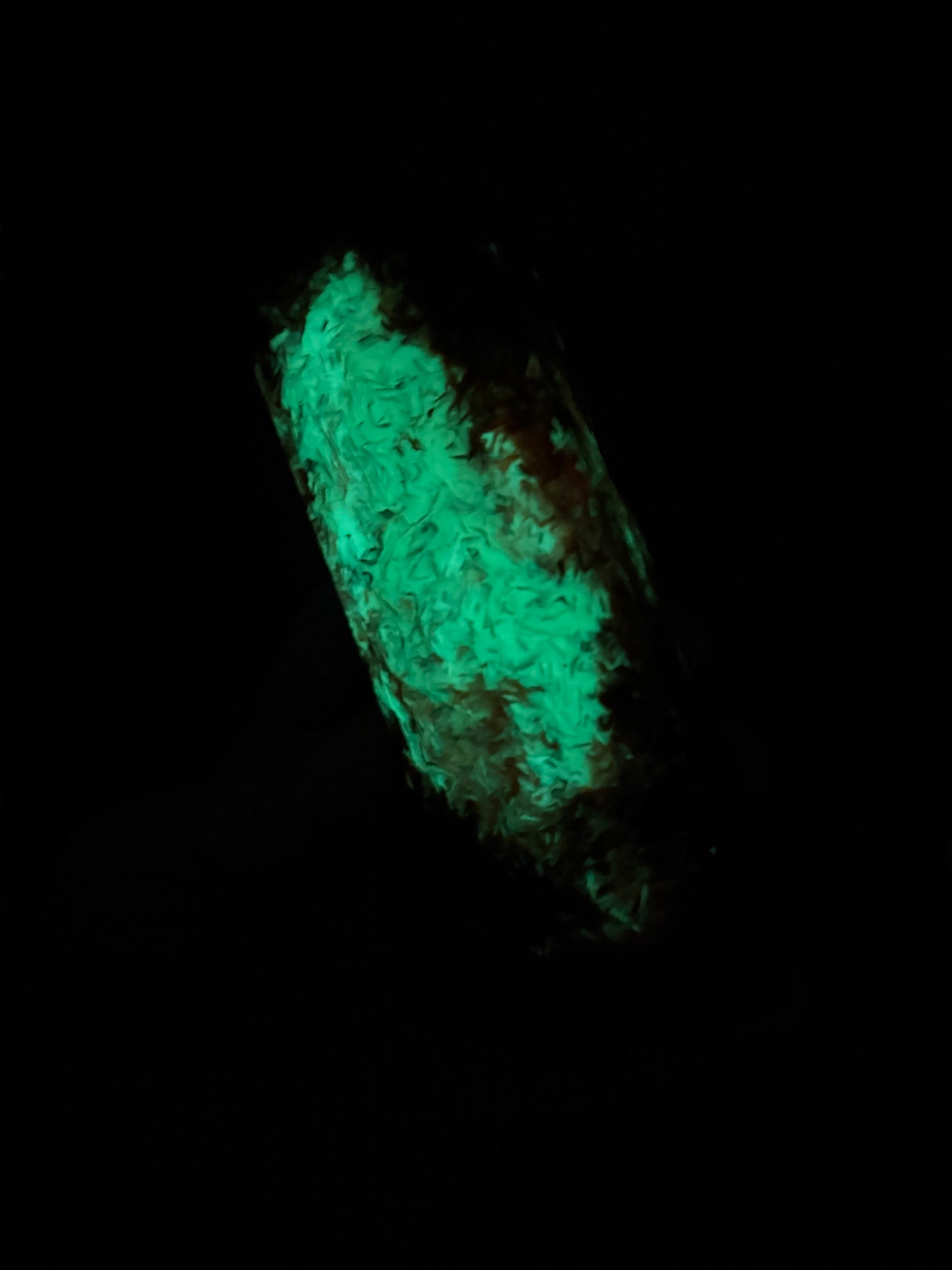 #2030 JHC Bloody $$$$$ Glow Block