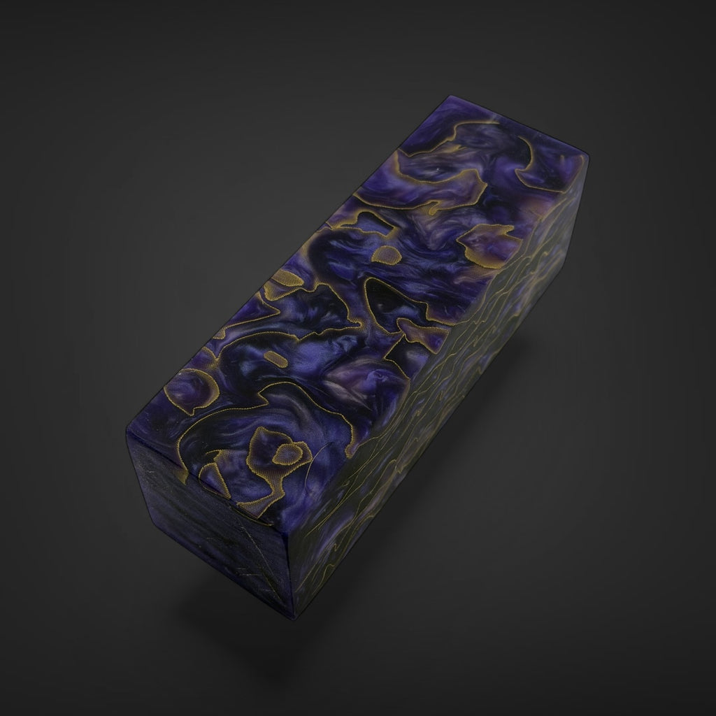 #503 BrassCore Block