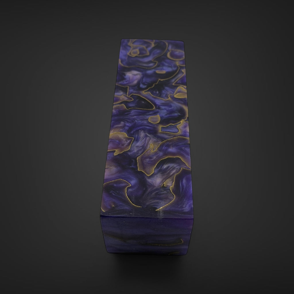 #503 BrassCore Block
