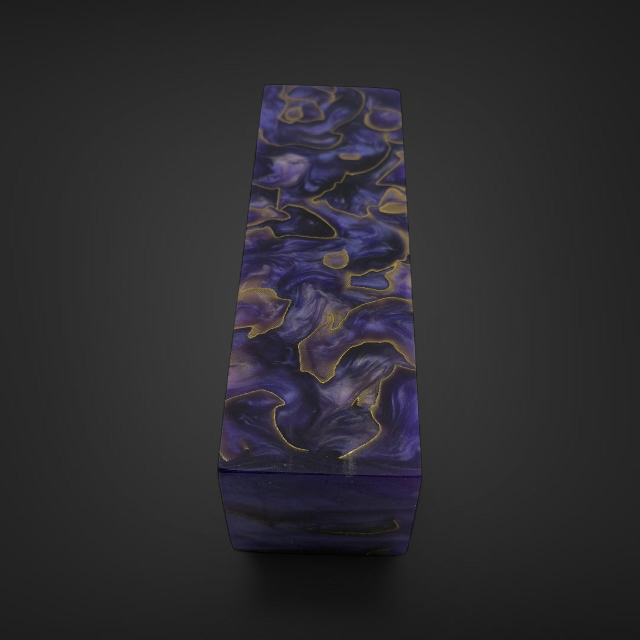 #503 BrassCore Block