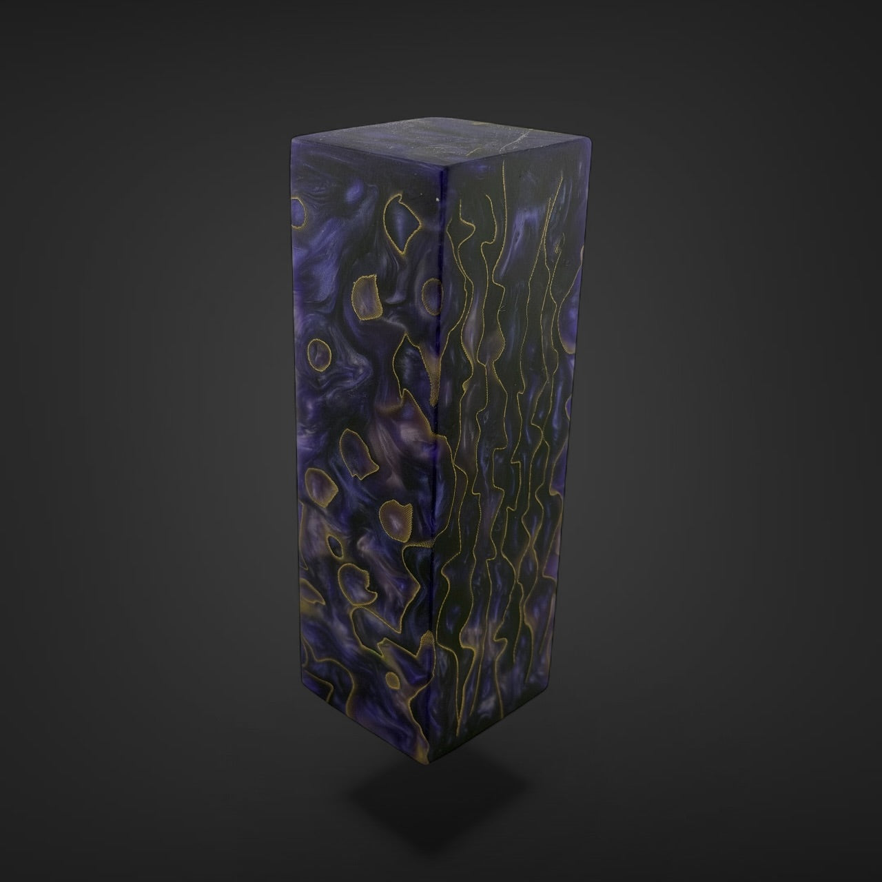 #503 BrassCore Block