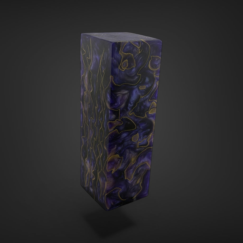 #503 BrassCore Block