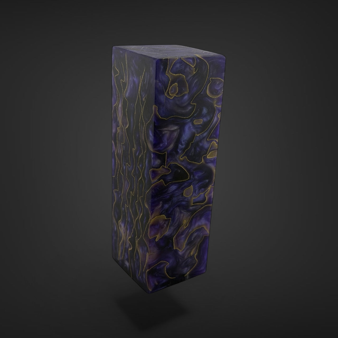 #503 BrassCore Block