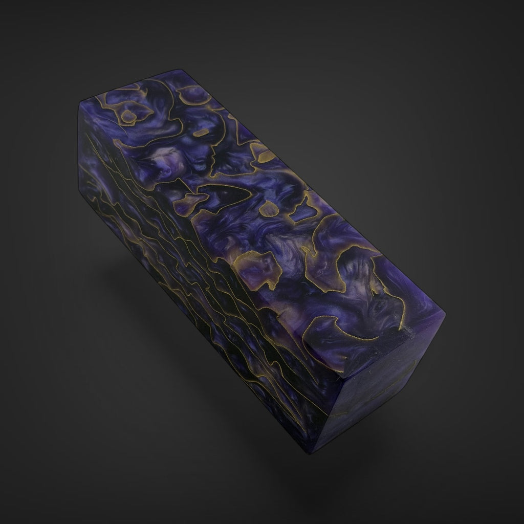 #503 BrassCore Block
