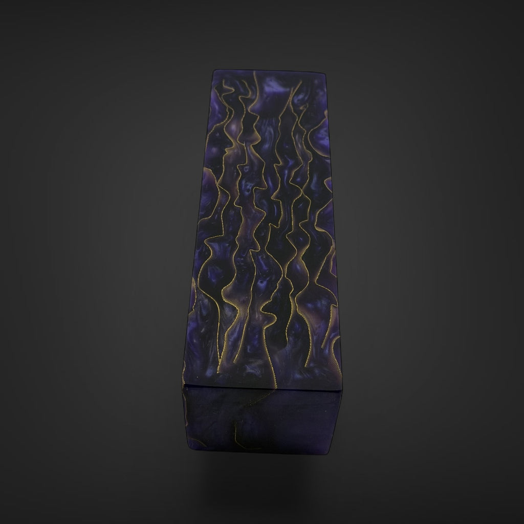 #503 BrassCore Block