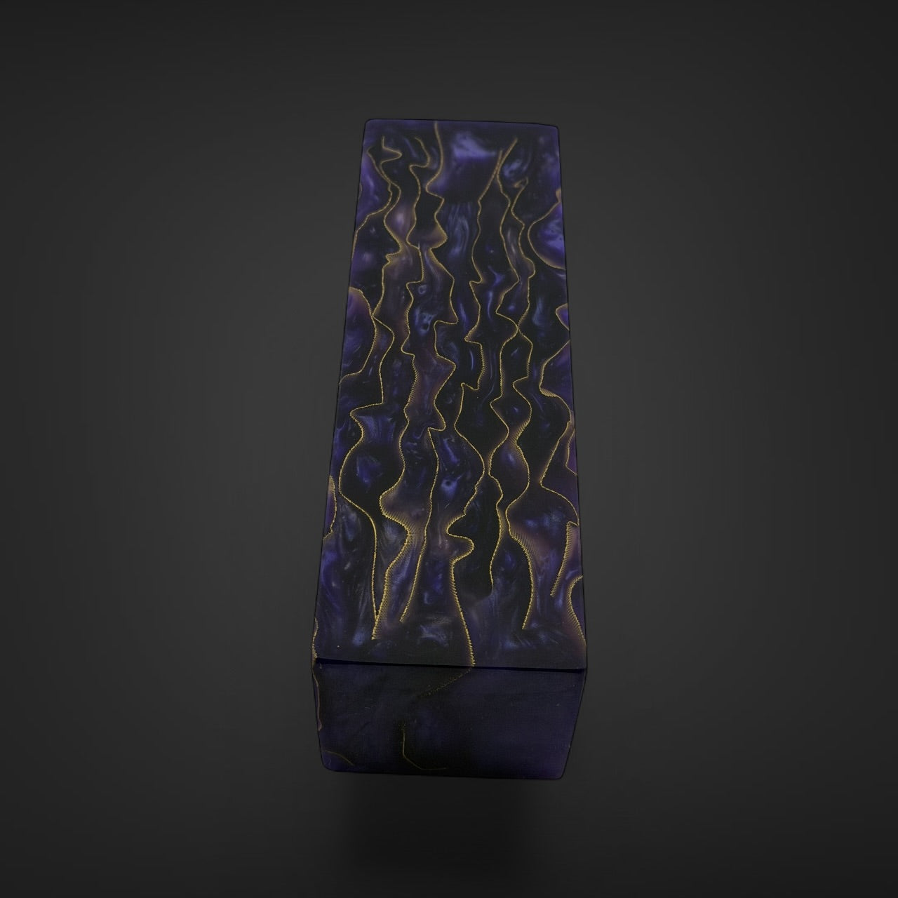#503 BrassCore Block