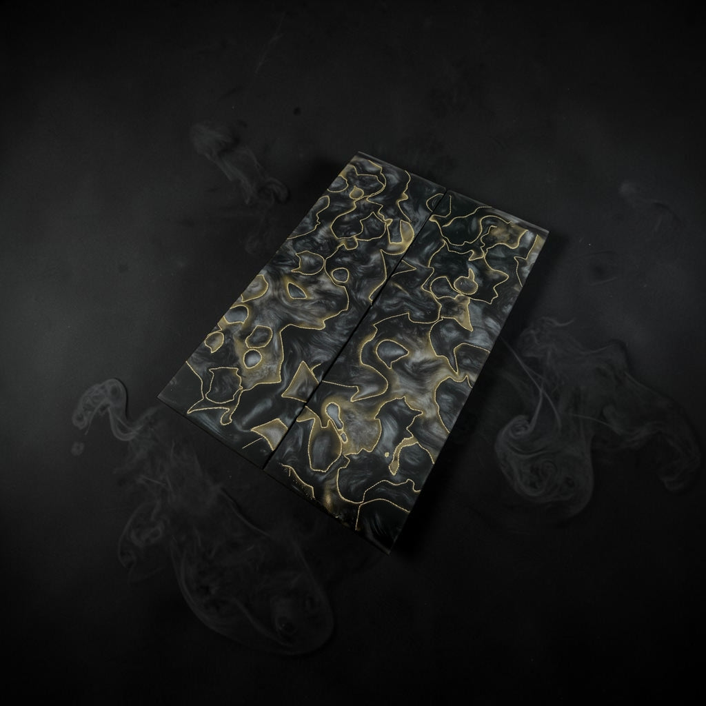 BrassCore/CopperCore Crater Bulk Order