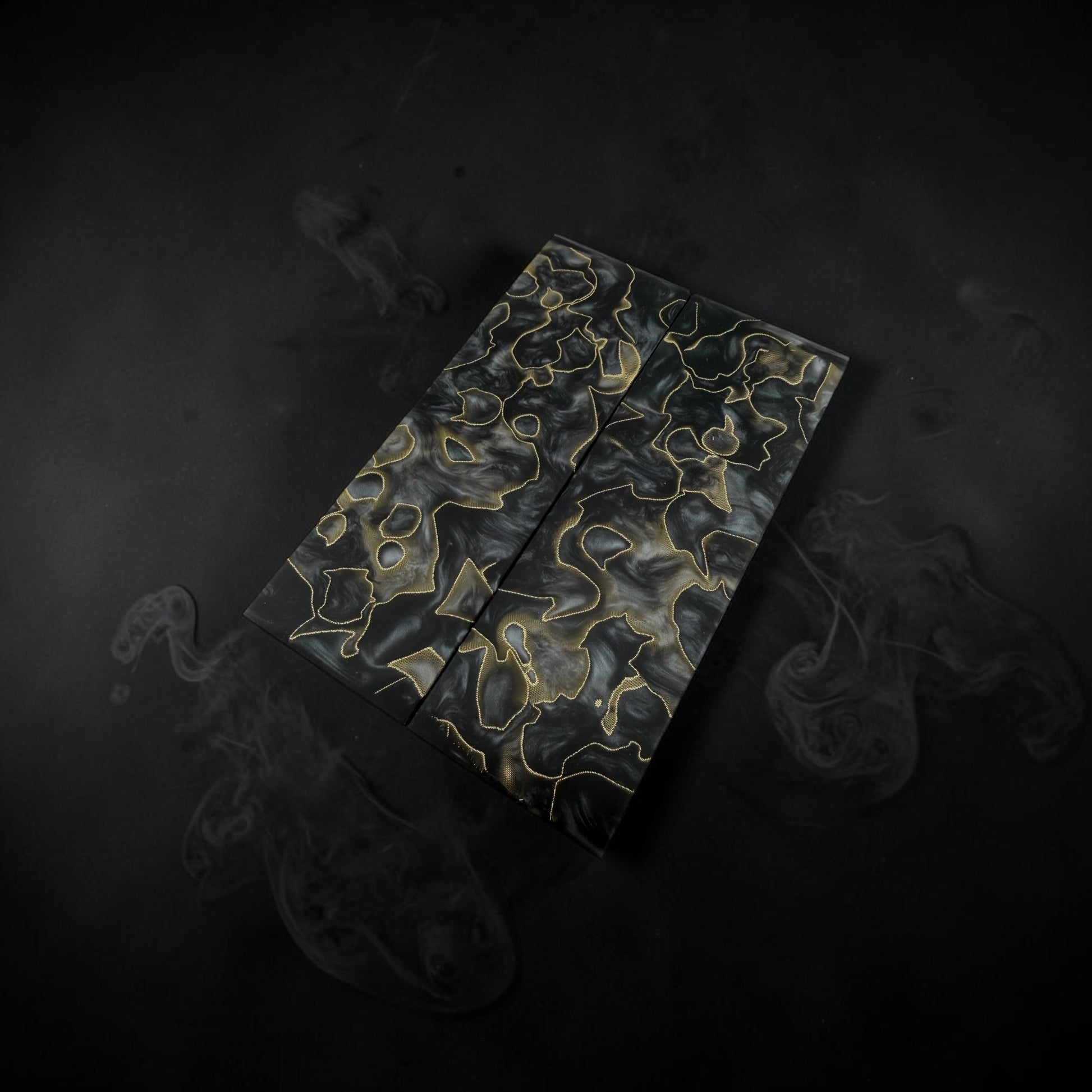 BrassCore/CopperCore Crater Bulk Order