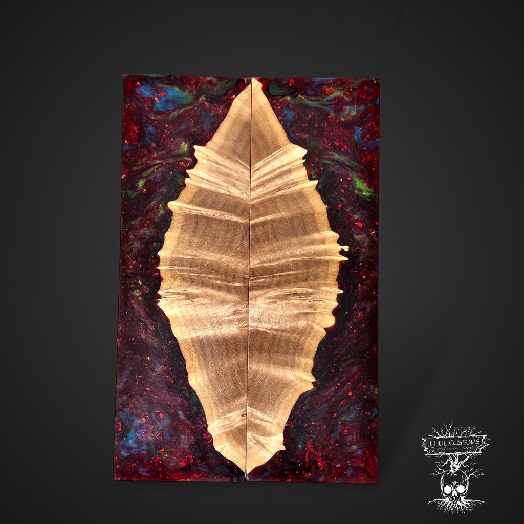 #2570 Maple Hybrid