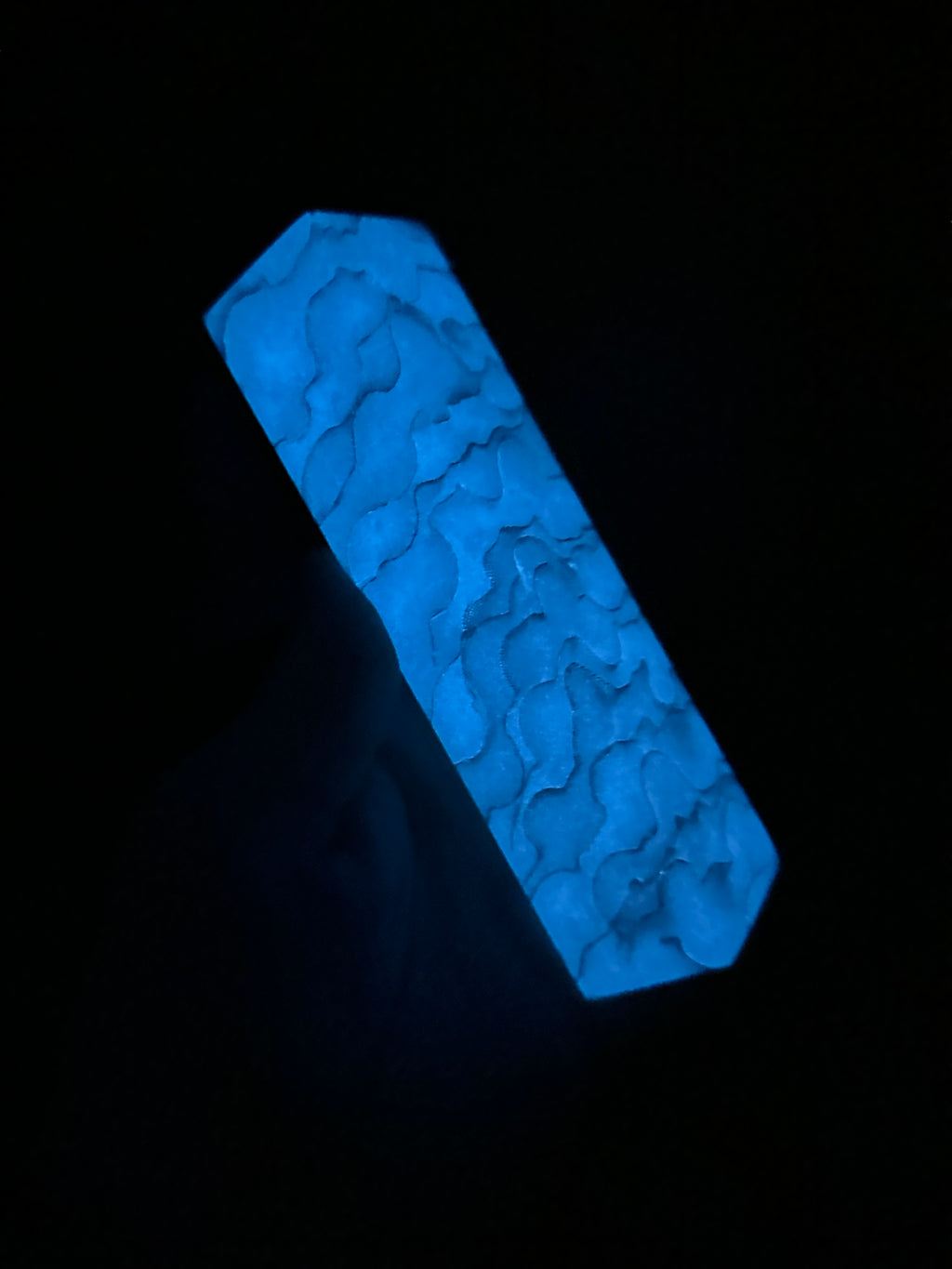 CopperCore/AlumiCore Block