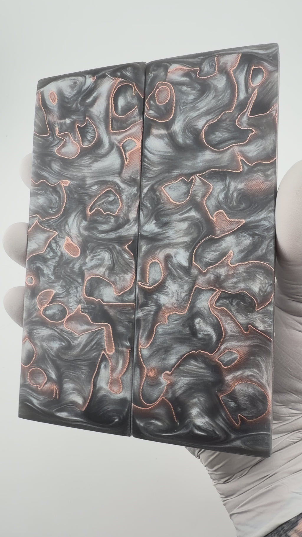 (Copy) JHC CopperCore-Crater #4162