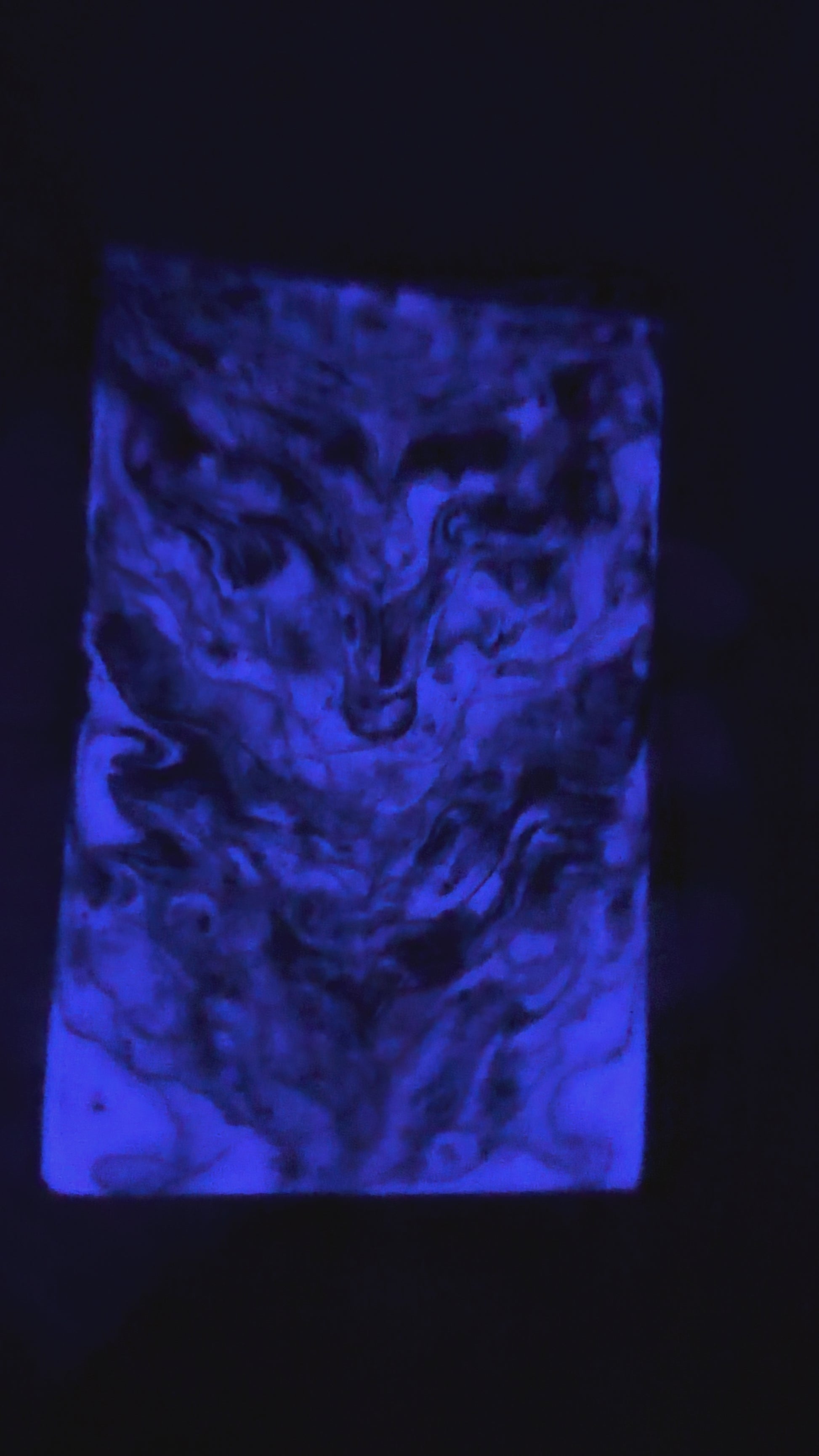 CopperCore Molar #4165