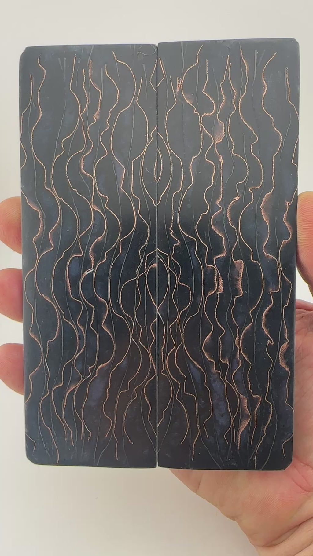#1006 CopperCore Waves