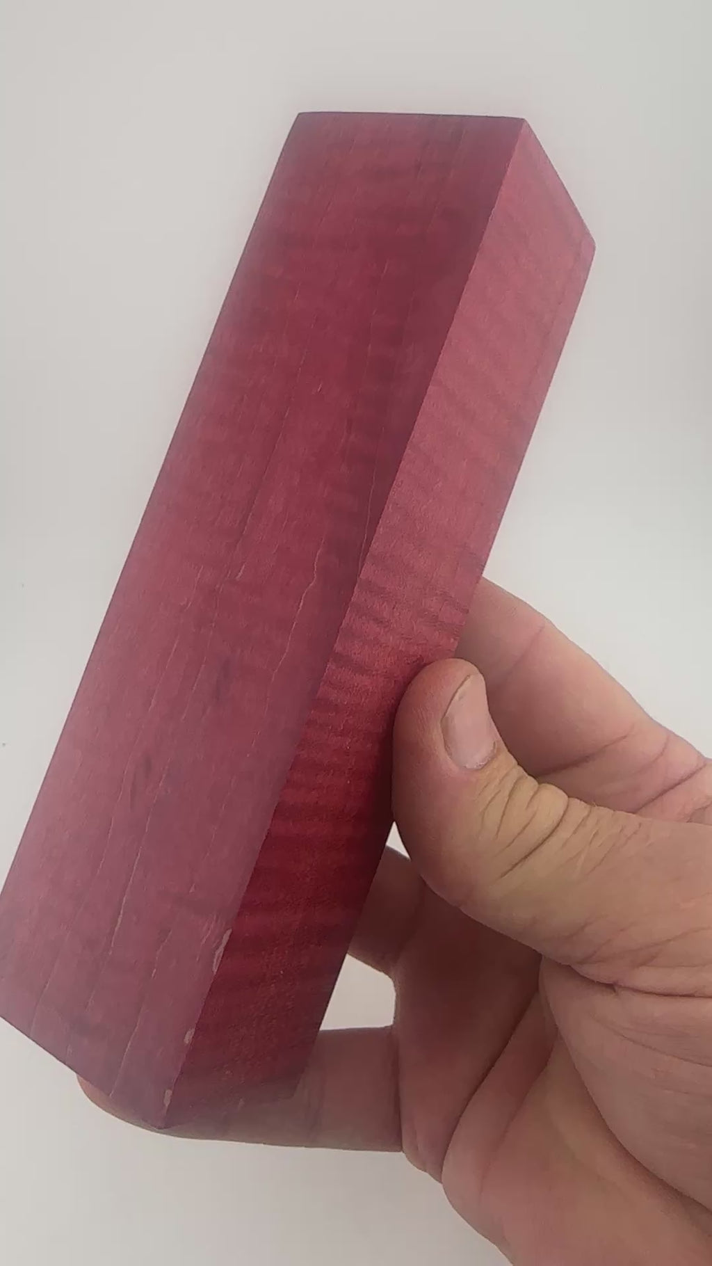 #6672 Maple  Block