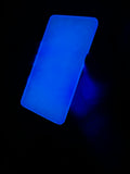 JHC Blue Glass-Glow