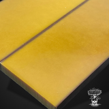 #VPS22 Vintage Paper Micarta Scales