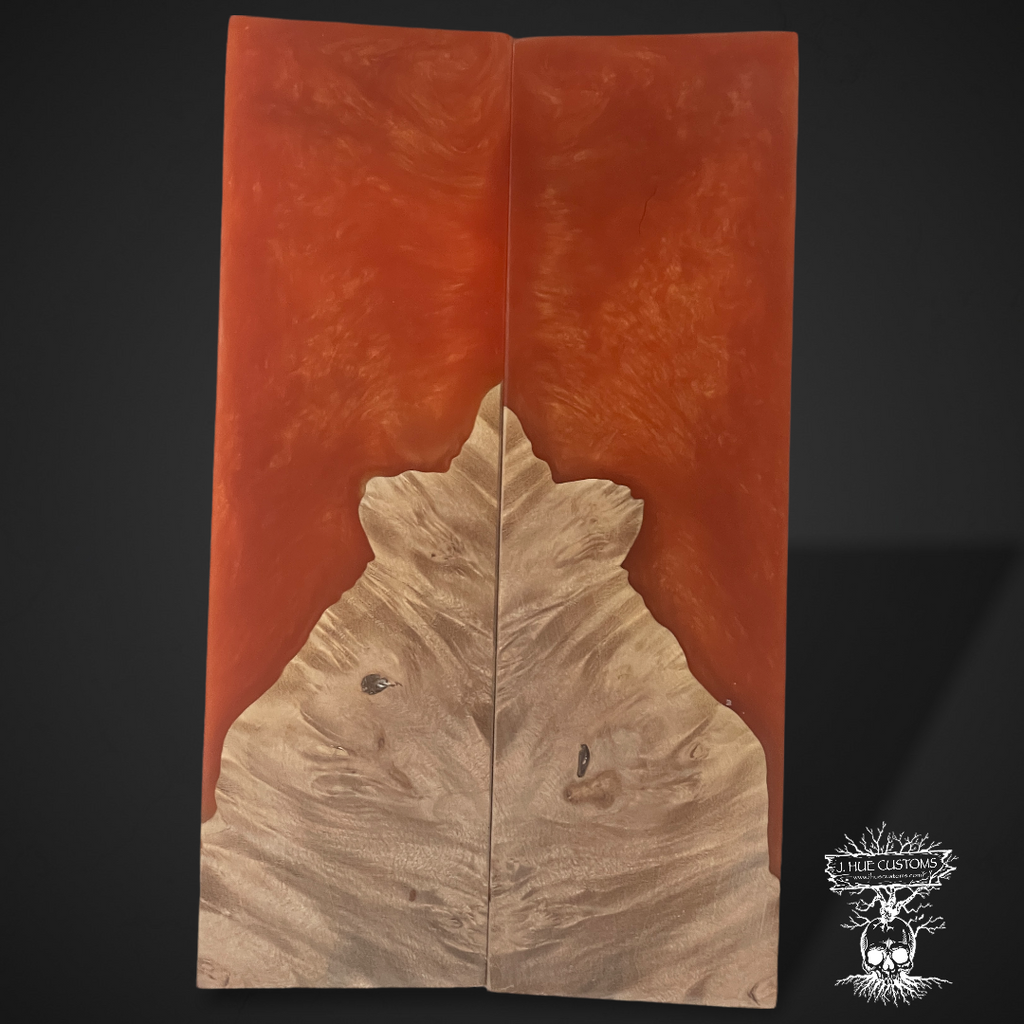 #2550 Hybrid Maple