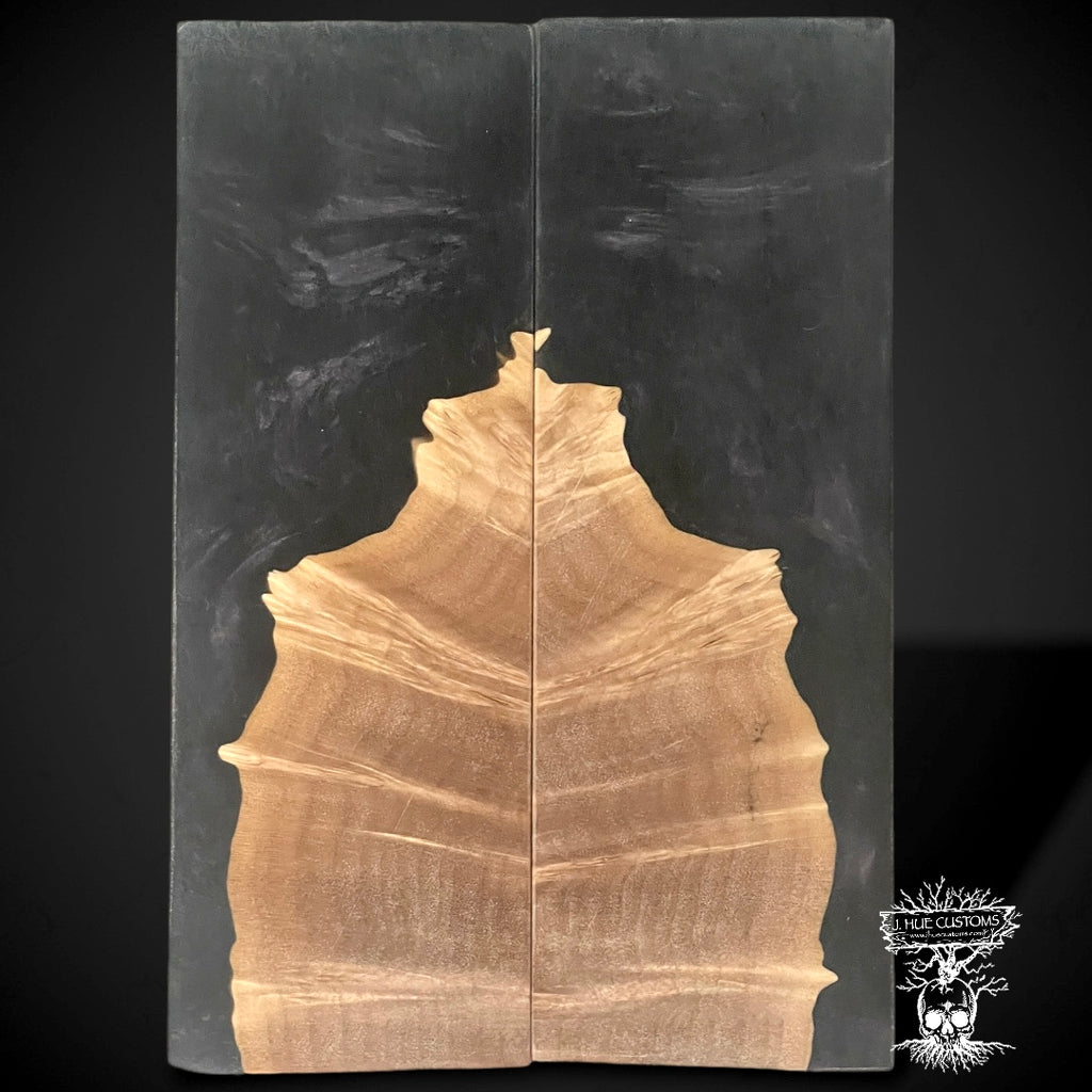#2499 Hybrid Maple